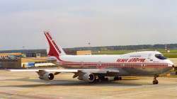 Air India