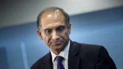 Aizaz Chaudhry