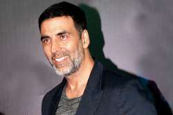 Akshay Kumar