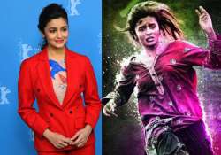 Alia Bhatt in Udta Punjab