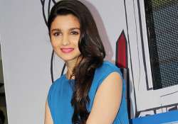 Alia Bhatt