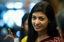 Alka Lamba