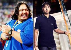 Anant Ambani