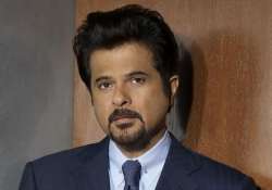 Anil Kapoor