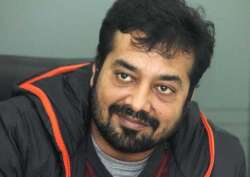 Anurag Kashyap