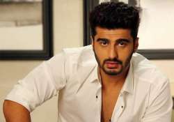 Arjun Kapoor