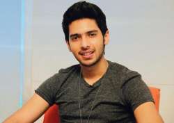 Armaan Malik