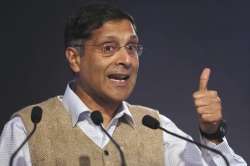 Arvind Subramanian