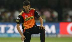 Ashish Nehra