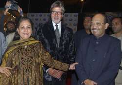 Amar Singh blames Jaya Bachchan for split in their relationship