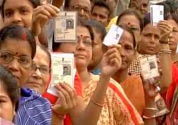 West Bengal Assembly polls, 4th phase: Voting begins in 49 seats, 345 candidates