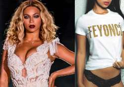 Beyonce Feyonce