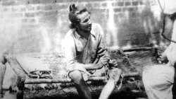 Bhagat Singh