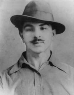 Bhagat Singh