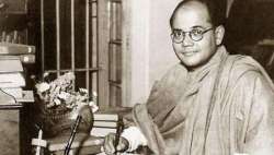 Netaji Subhas Chandra Bose