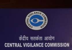 Central Vigilance Commission