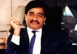 Dawood Ibrahim