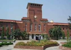 Delhi University