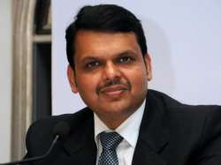 Devendra Fadnavis.