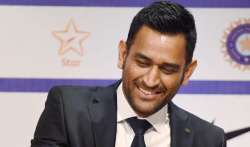 Dhoni