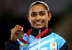 Dipa Karmakar