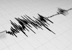 Moderate intensity earthquake hits North Eastern states