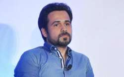 Emraan Hashmi 