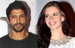 Farhan Akhtar Kalki Koechlin