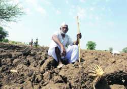 116 farmers committed suicide in last 3 months