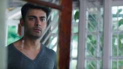 Fawad Khan in Kapoor and Sons