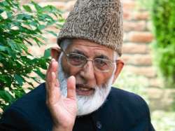 Syed Geelani