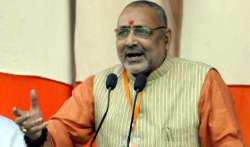 Giriraj Singh