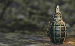 Grenade