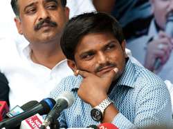 Hardik Patel