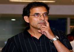 Harsha Bhogle