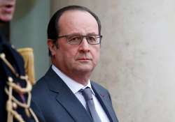 Fran?ois Hollande