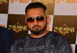 Honey Singh