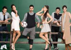 Housefull 3 