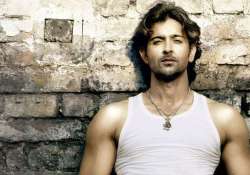 Hrithik Roshan