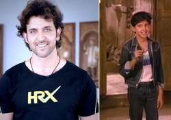 Hrithik Roshan