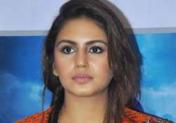 Huma Qureshi