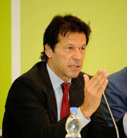 Imran-Khan