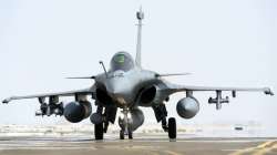 India and France have finalised the deal for 36 Rafale jets