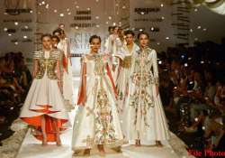 India Runway Week 2016