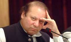 Nawaz Sharif