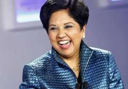 Indra Nooyi