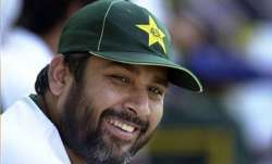 File image of Inzamam-ul-Haq 