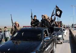 ISIS recaptures key town on Syria-Turkey border