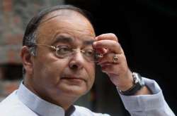 Arun Jaitley