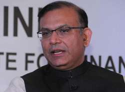 Jayant Sinha